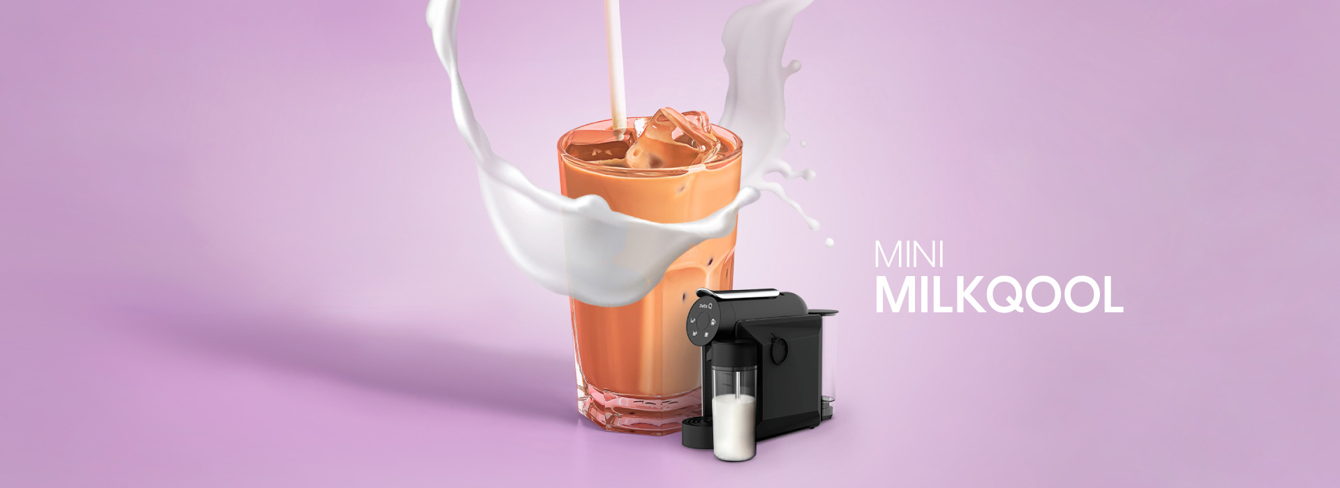 É mini mas  vem com tudo 