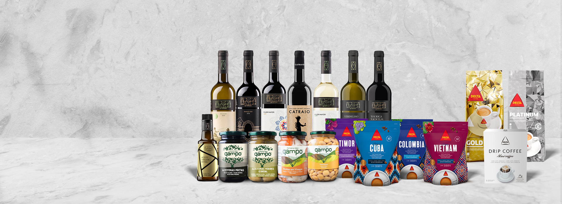 Outros Produtos
