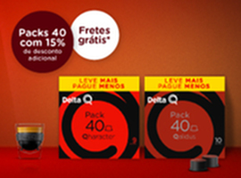 Packs 40
