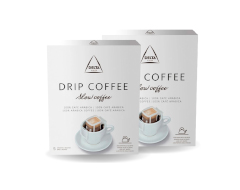 Drip Coffee