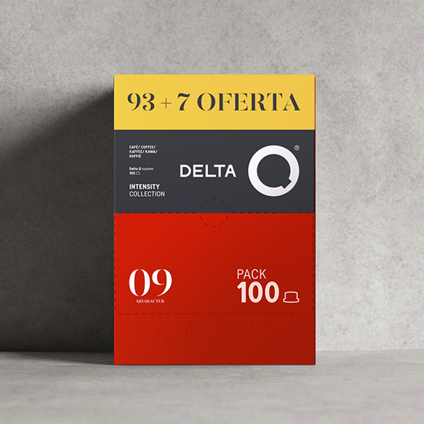 Pack 93+7 Qharacter