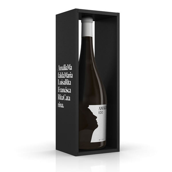 Vinhos Amalias 100 1,5L