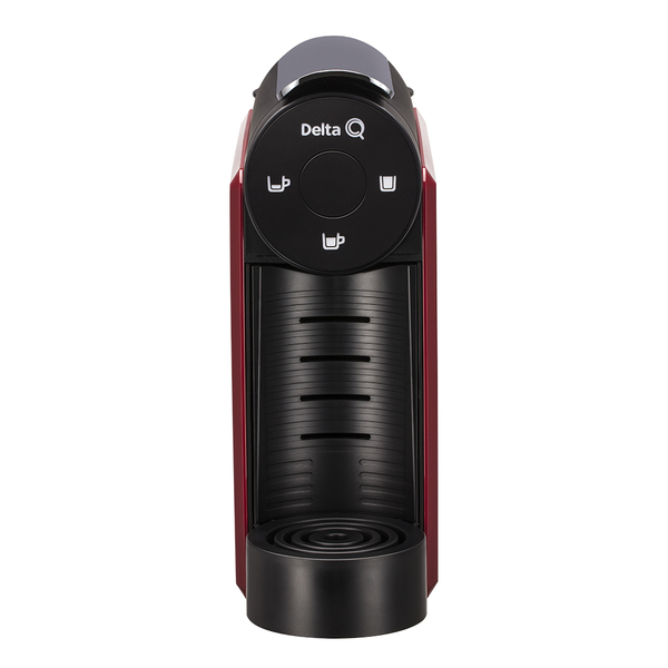 Delta Q MiniQool Vermelho 220v Delta Q MiniQool Vermelho 220v