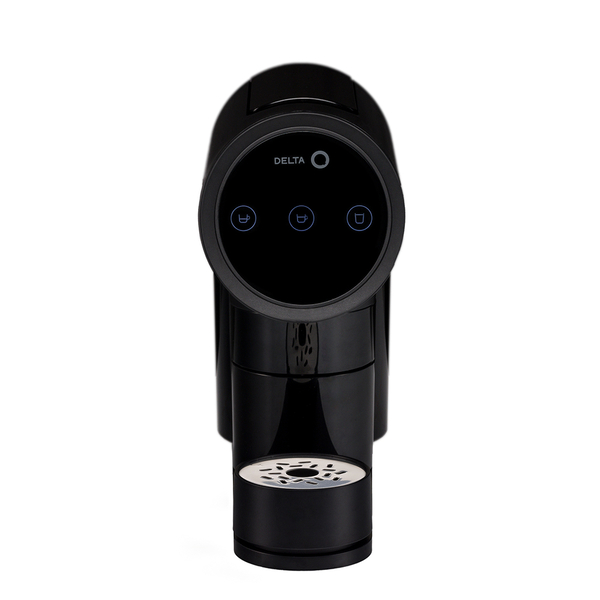 Delta Q IconiQ Preta 127V