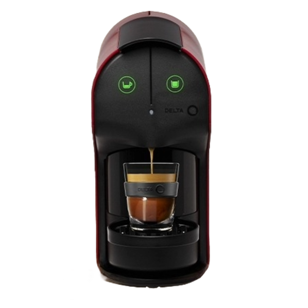 Delta Q Quick Vermelha 220V