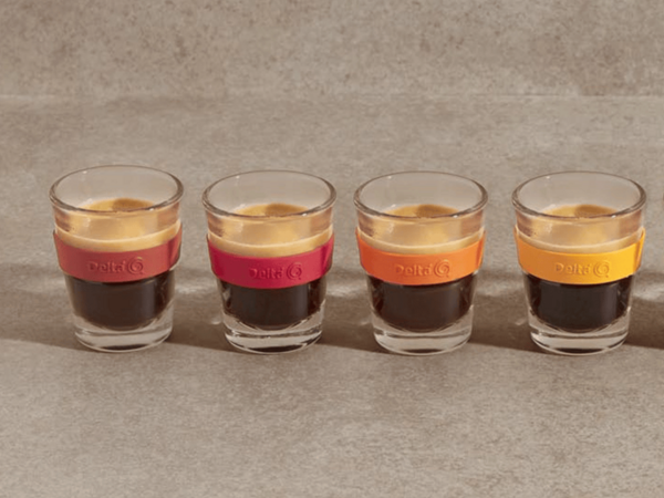 Delta Q Qlear Collection