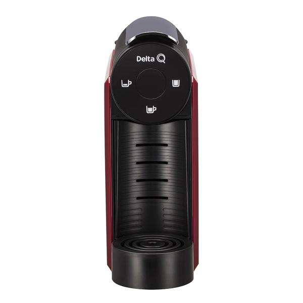 Delta Q MiniQool Vermelho 220v Delta Q MiniQool Vermelho 220v