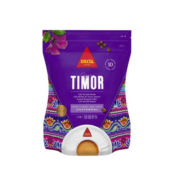 Delta Timor 250g