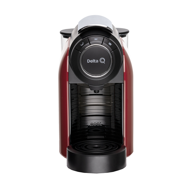 Delta Q Qool Evolution Vermelha 127V Delta Q Qool Evolution Vermelha 127V