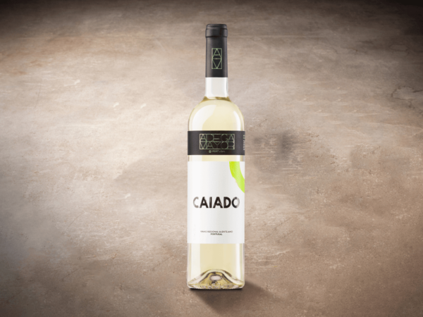Adega Mayor Caiado Branco 2022 375ml