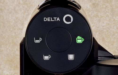 Delta Q Mini MilkQool