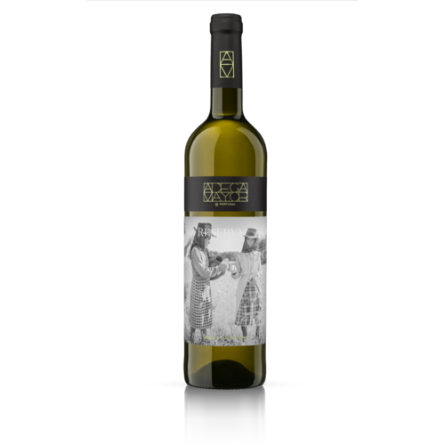 Vinho Adega Mayor Branco Reserva 2022 750ml 