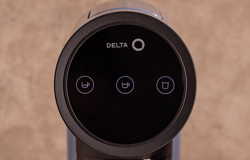Delta Q Iconiq