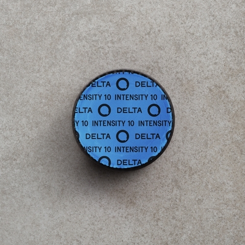 Delta Q Qalidus decaf