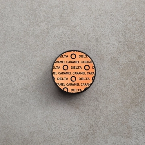 Delta Q Caramelo