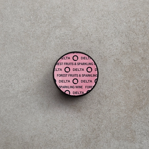 Delta Q Frutos Silvestres & Espumante