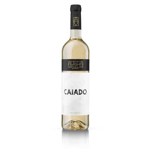 Vinho Adega Mayor Branco Caiado Branco 2023 750ml