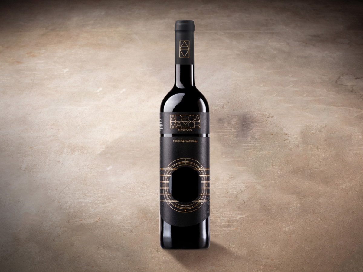 Adega Mayor Touriga Nacional 2019