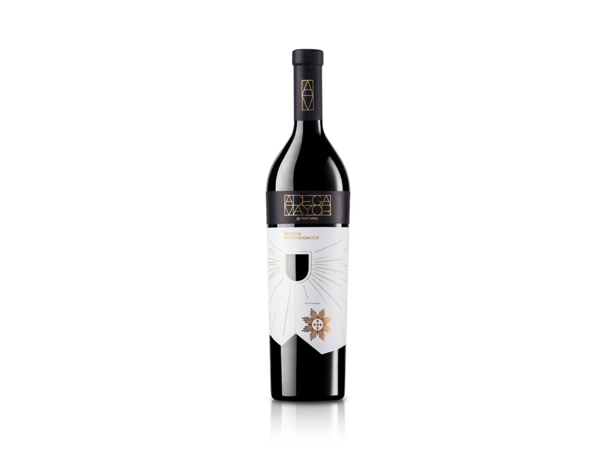 Reserva do Comendador Tinto 2016