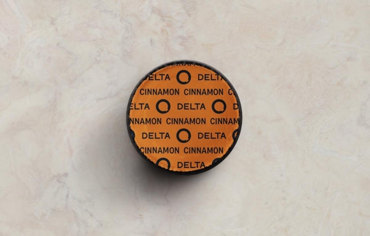 Delta Q Canela