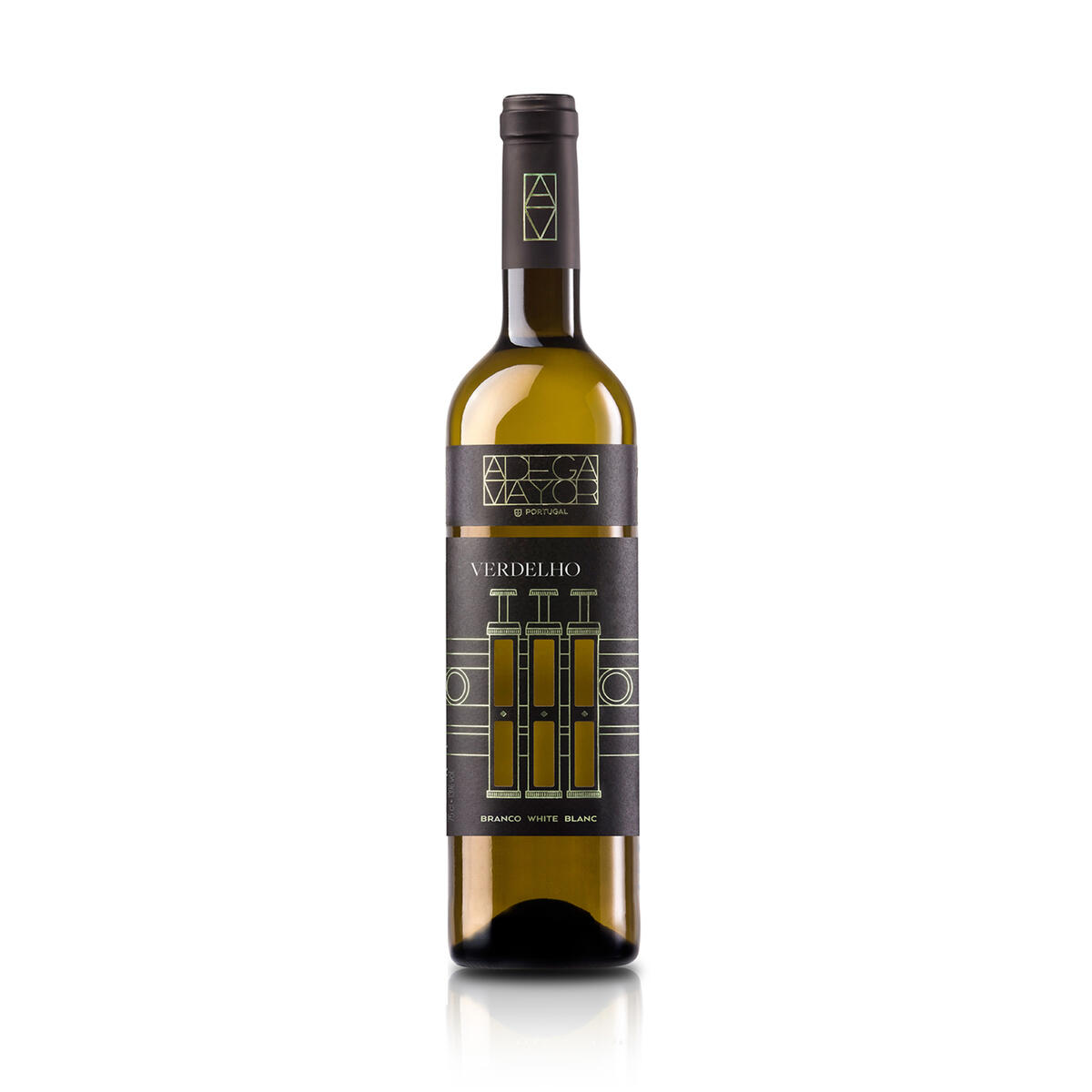 Adega Mayor Verdelho Branco 2022 750ml