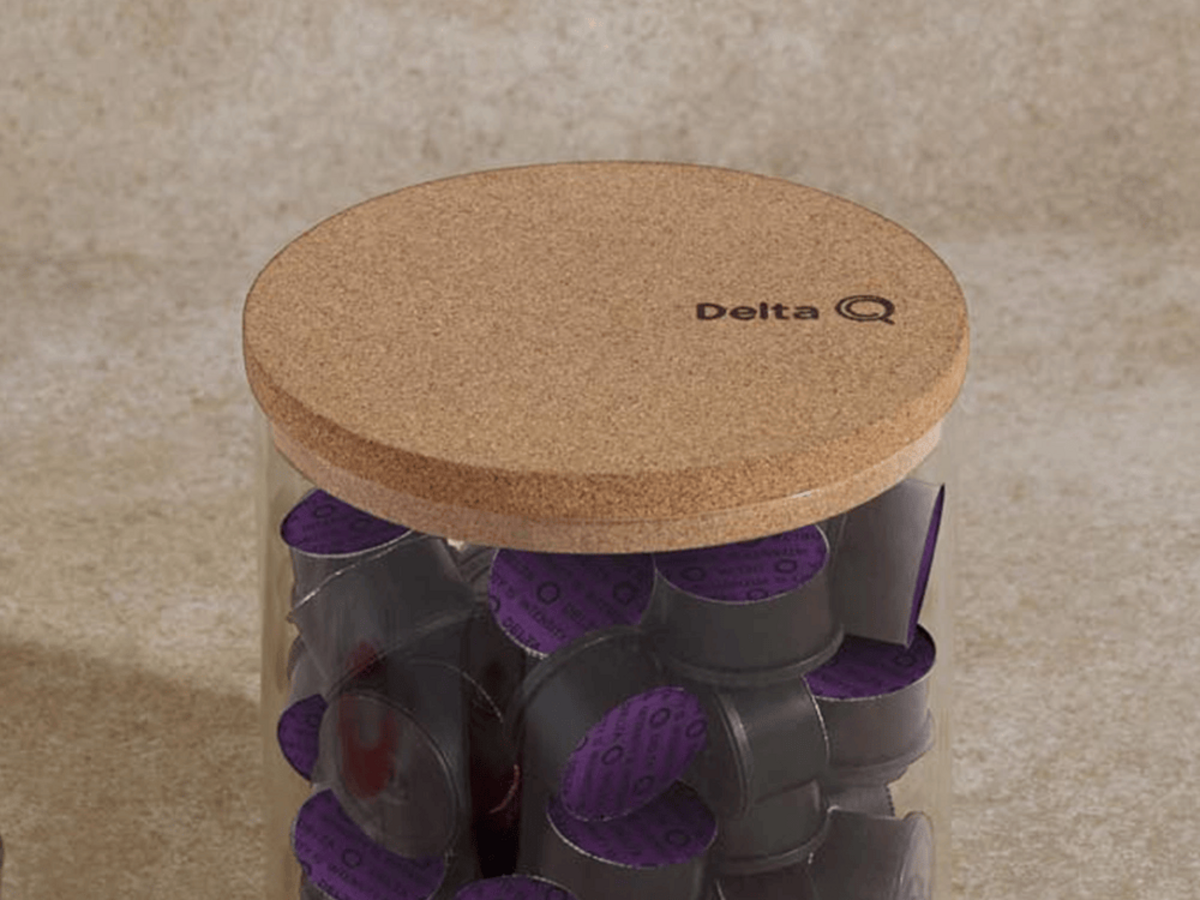 Delta Q Qaos 50 Delta Q Qaos 50