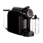 Delta Q MilkQool Evolution Preta 220V Delta Q MilkQool Evolution Preta 220V